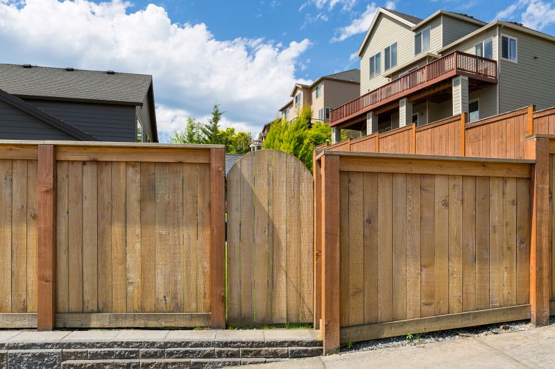 Decorative Fence Service