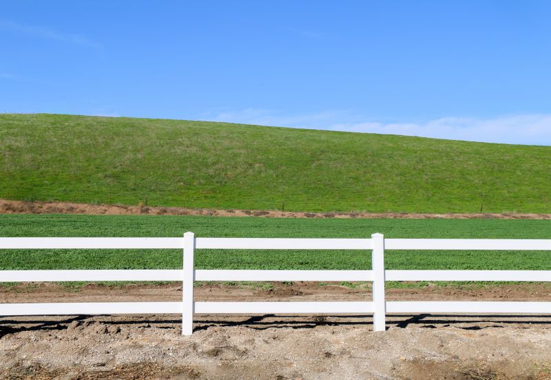 Cost of Fence IN Fort Wayne, IN