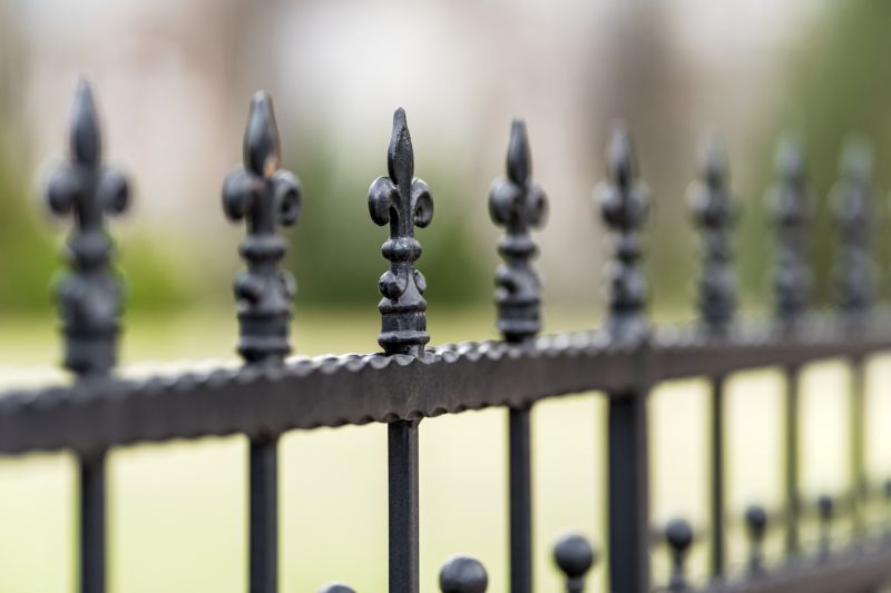 Specialty Fence Providers